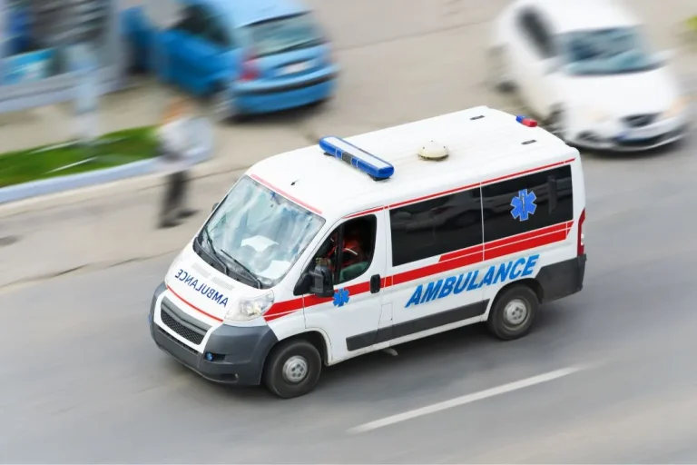 Ambulance Service